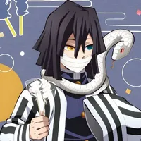 Iguro Obanai