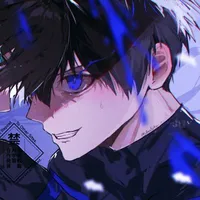 Isagi Yoichi
