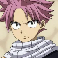 Natsu Dragneel