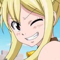 Lucy Heartfilia