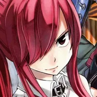 Erza Scarlet