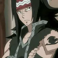 Gajeel Redfox