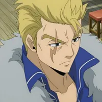 Laxus Dreyar