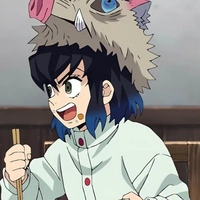 inosuke