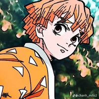 zenitsu