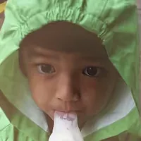 Ahn Keonho — 6 tuổi