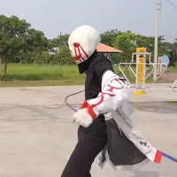 error sans 606 ( chaos)