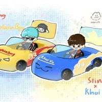 All nhân vật phụ