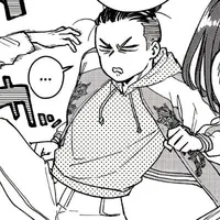 Minoru kanuma