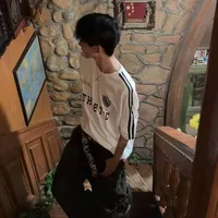 Gia Bảo - bạn anh trai nu9