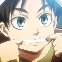Eren(Lúc nhỏ)