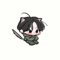 Levi(Lúc nhỏ)