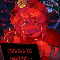 C00lkid (thằng con phá quán Eli)