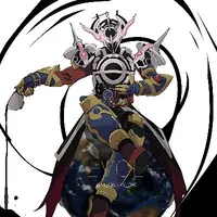 Kamen Rider Evolto