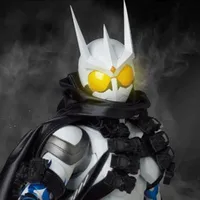 Kamen Rider Eternal