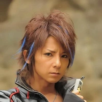 Katsumi Daido