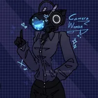 camerawoman/wendy