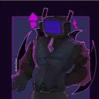 shadow tvman/lucy