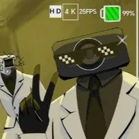 scientists speakerman/devan