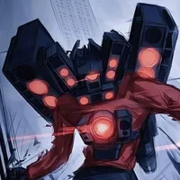 titan speakerman/kavan