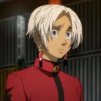 kurokawa izana