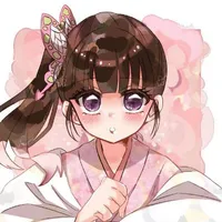 Tsuyuri Kanao (6 tuổi)