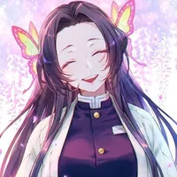 Kochou Kanae