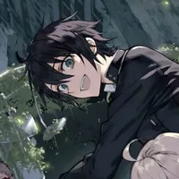 Yuuichiro Hyakuya