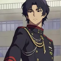 Guren Ichinose