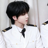 Dương Bác Văn _hắn