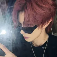 Suho(anh trai Rin)