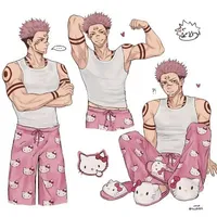 Sukuna