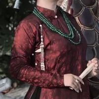 bà cả (mẹ Quang Anh)
