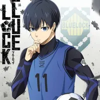 Isagi Yoichi