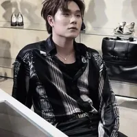 Trần Đăng Dương - Alpha