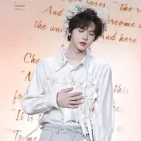 Trương Dịch Nhiên _ Zyr