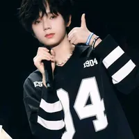Vương Lỗ Kiệt _ Wlj