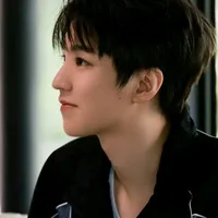 Vương Tuấn Khải _ Wjk