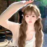 Trần An An-em gái nuôi nữ 9 🍵