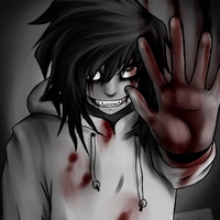 Jeff the killer