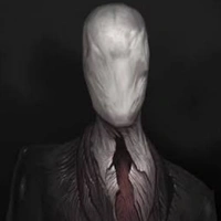 Slenderman (Slendy)