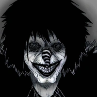 Laughing Jack