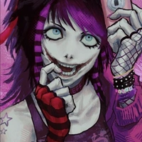 Nina the killer