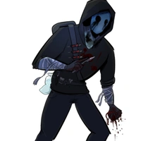 Eyeless Jack