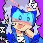 Jannie The Blue