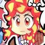 Jannie Flame