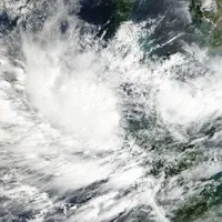 Cyclone Senyar