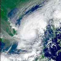 Tropical Storm Koto