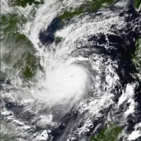 Super Typhoon Haiyan