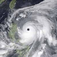 Super Typhoon Surigae